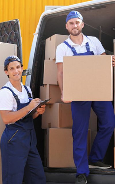 Removalists Essendon