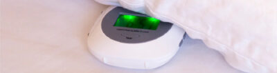 Deafgard Vibrating Pillow Alarm System Abu Dhabi.jpg