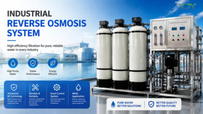 Xinjieyuan Industrial RO System with Water Softener.jpg