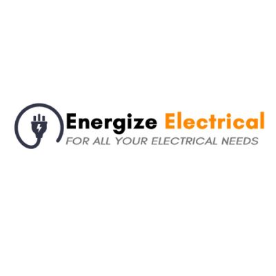 Energize Electrical logo  