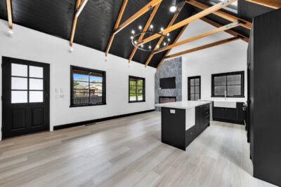 DMH Construction Co