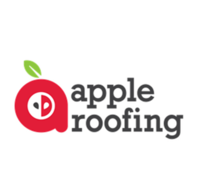 Apple Roofing | LOGO