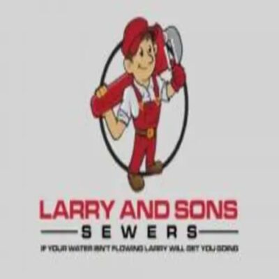 Larry And Sons plumbing and sewers.jpg