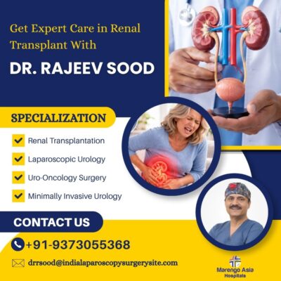 Get Expert Care in Renal Transplant With Dr. Rajeev Sood.jpg