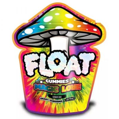 Float Smart Mushroom Gummies D9 10pk.jpg