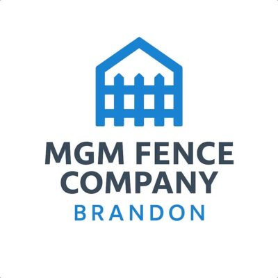 MGM Fence Company Brandon
