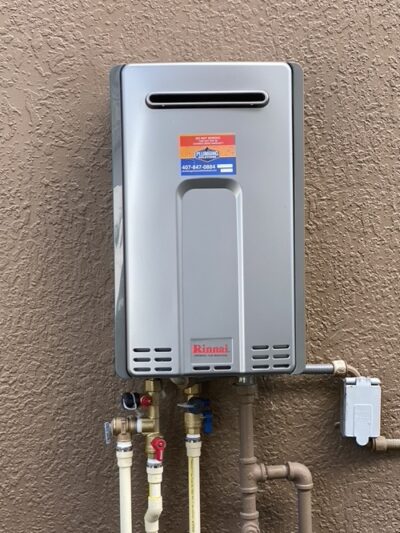 Plumbing Solutions-Plumber in Kissimmee FL