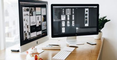 Mobile App Development Company in USA