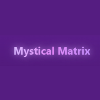 Mystical Matrix Logo.png
