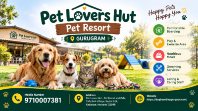 Pet Lovers Hut - Pet Resort GURUGRAM.png