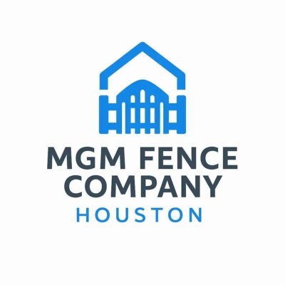 MGM Fence Company Houston