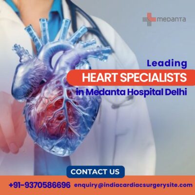 Top Cardiac Surgeons in Medanta – The Medicity Leading Heart Specialists in Delhi NCR.jpg