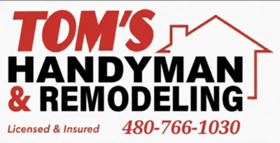 Tom's Handyman & Remodeling Logo.png