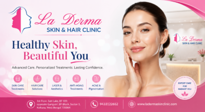 La Derma Banner image.png
