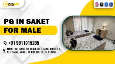 pg in saket for male.jpg