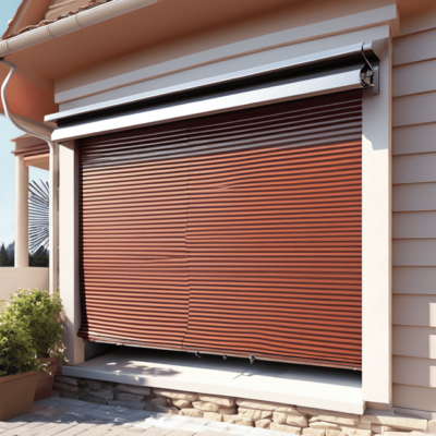 Vijay Shutter Enterprises