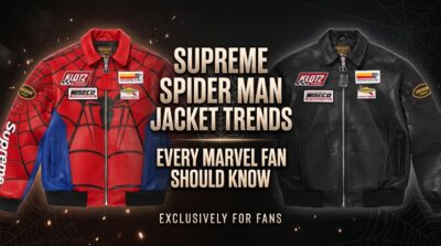 Best Winter Outfit Ideas With a Supreme Spider Man Jacket.jpg
