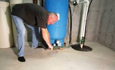 Sump Pump Installation.jpeg