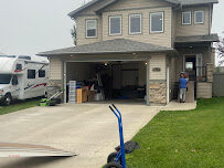 Movers and Packers