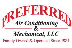 Preferred Air Conditioning & Mechanical, LLC.png
