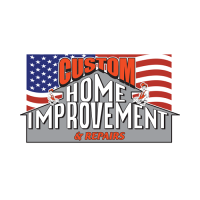 Custom Home Improvements & Repairs Main Logo.png