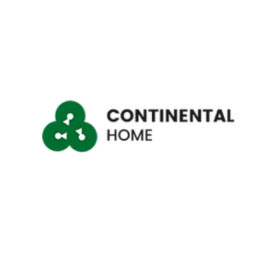 Continental Home logo.png