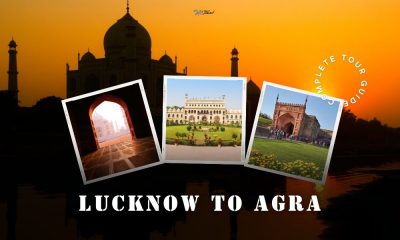 Lucknow to Agra- Bharat Taxi.jpg