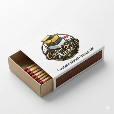 bespoke packaging UK