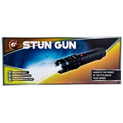 Cheetah Stun Gun LED Flash Light Tactical Force.jpg