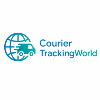 CourierTrackingWorld - Global Package Tracking Made Simple