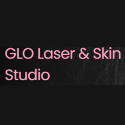 Glo laser logo.png