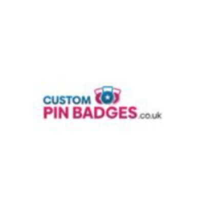 Custom Pin Badges UK 