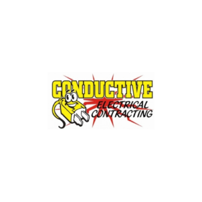 Conductive Electrical Contracting Main Logo.png