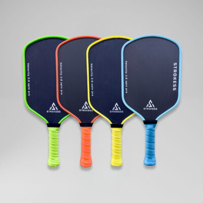 strokess pickleball paddles