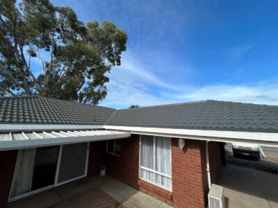 Roofing