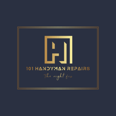 101 Handyman Repairs Logo.png