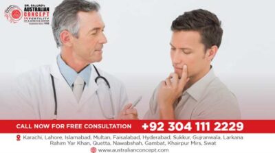 infertility doctor