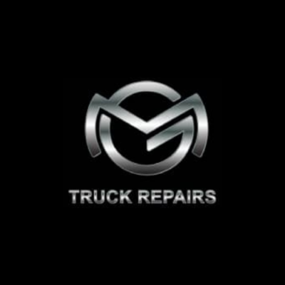 G M Truck Repairs Logo.png