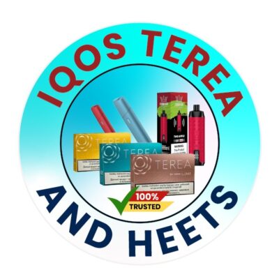 Iqos Terea and Heets Logo.jpg