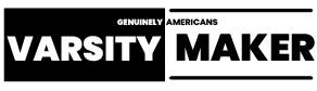 Varsity Maker logo