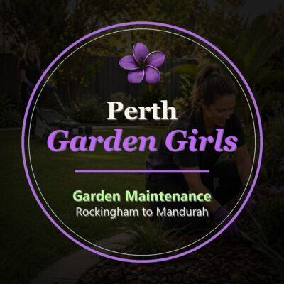 Perth Garden Girls